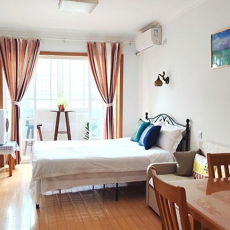 Lily'S Home 上海 外观 照片