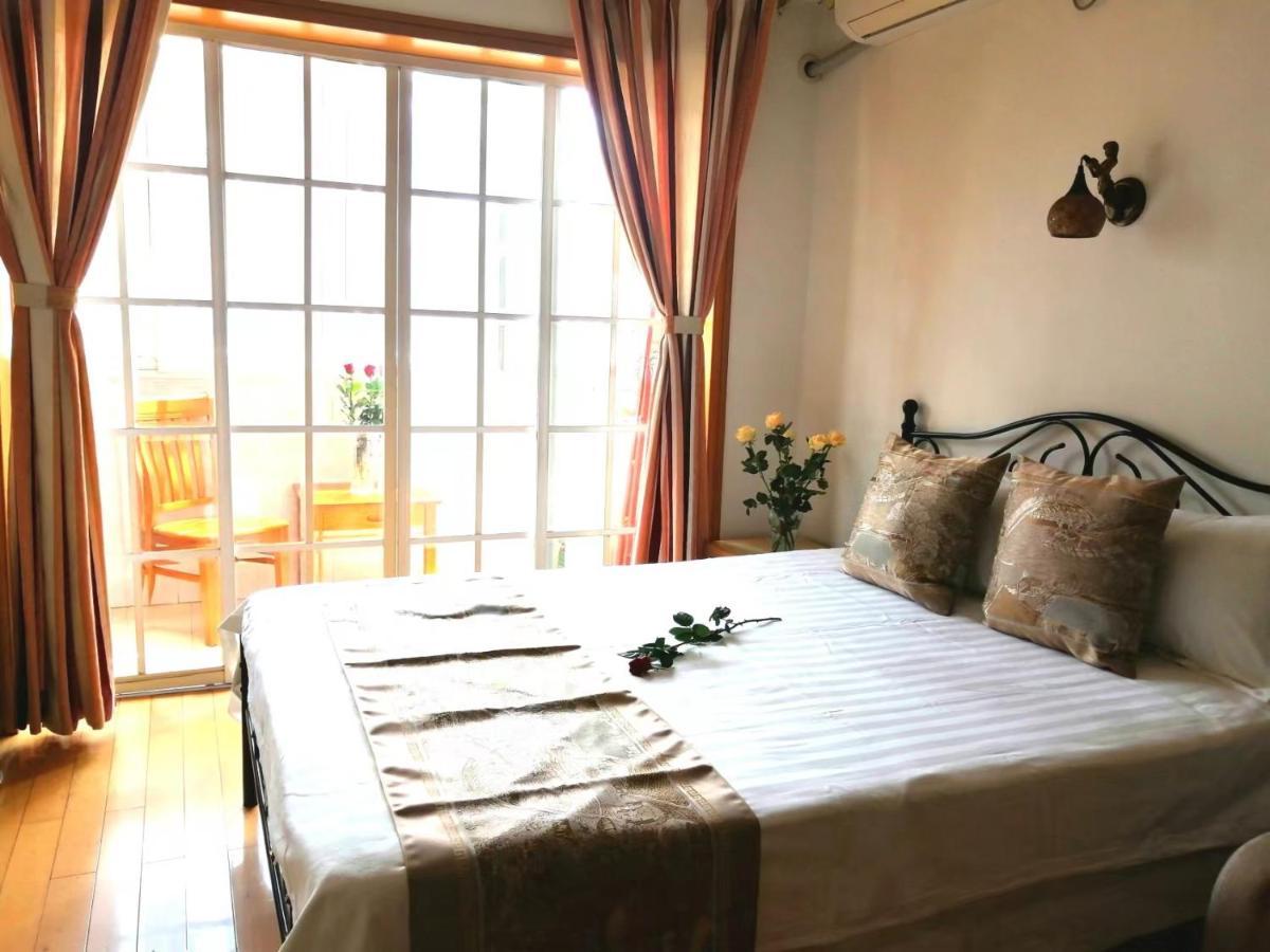 Lily'S Home 上海 外观 照片