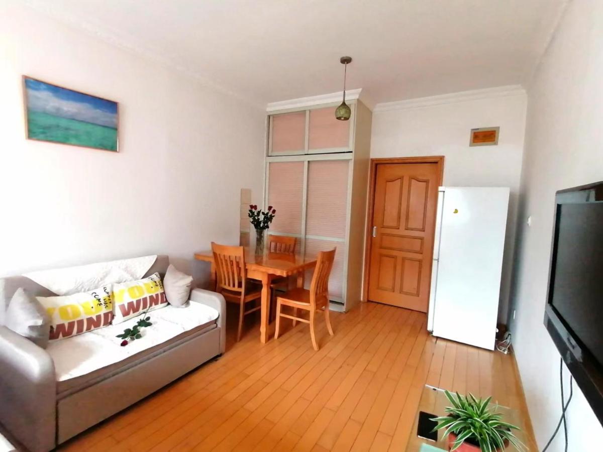 Lily'S Home 上海 外观 照片