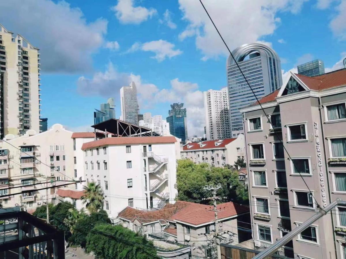 Lily'S Home 上海 外观 照片