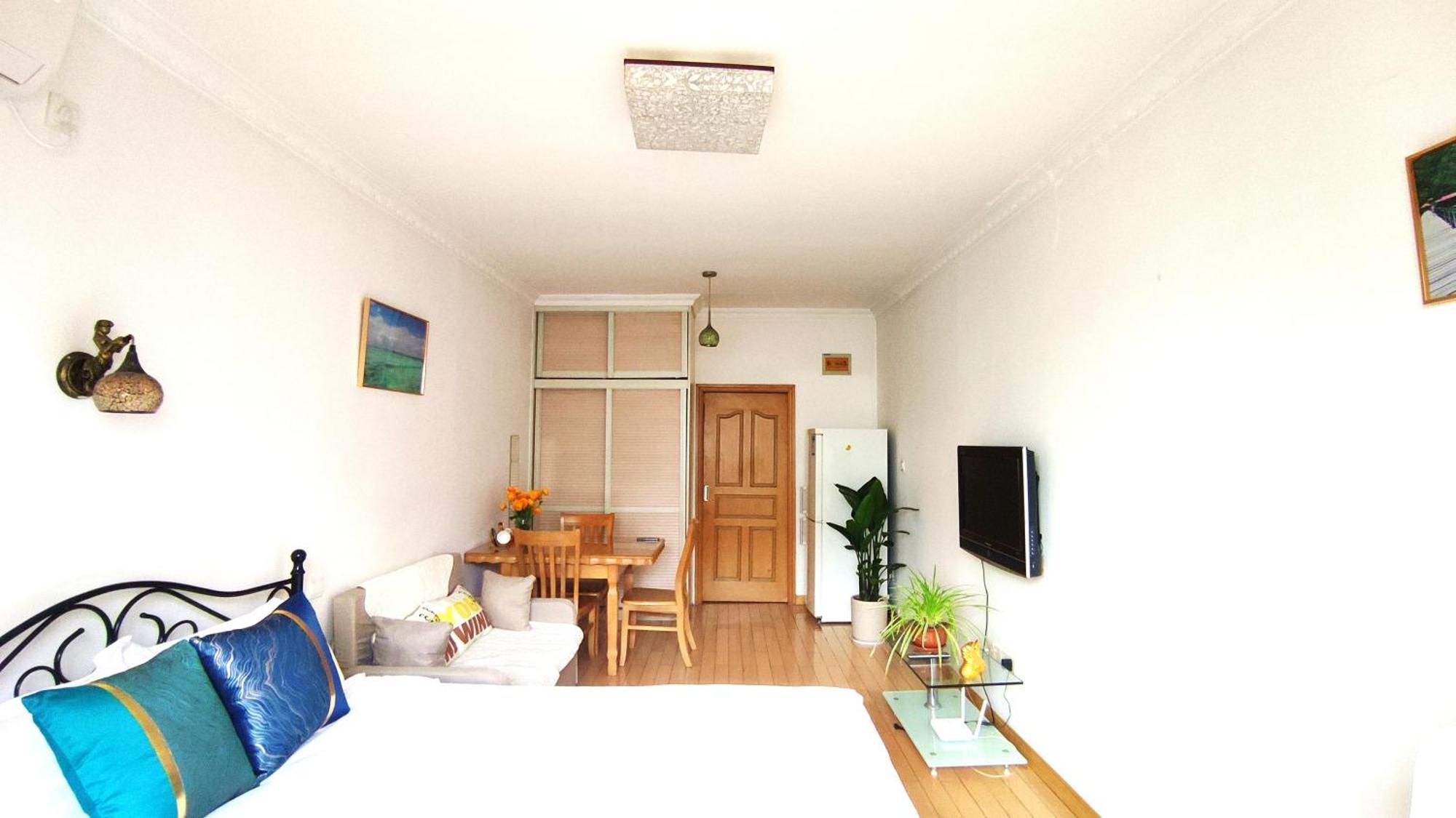 Lily'S Home 上海 外观 照片