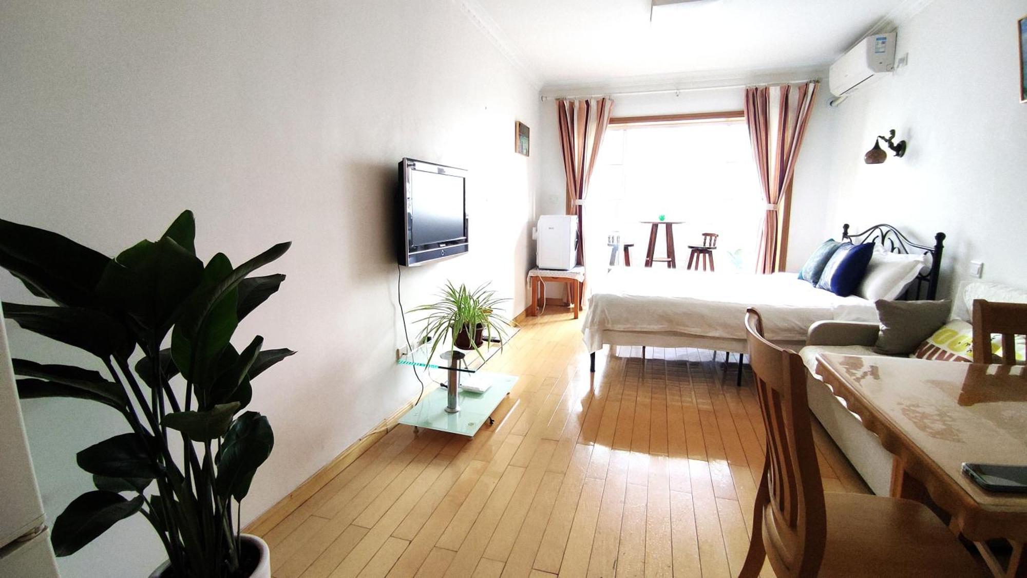 Lily'S Home 上海 外观 照片