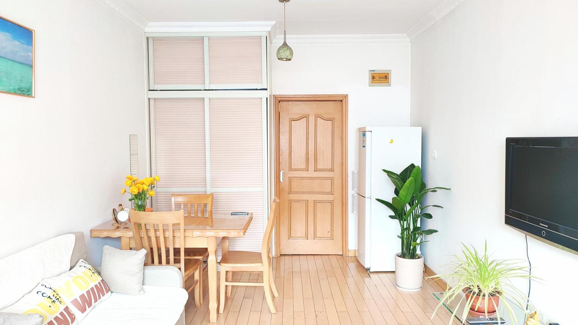 Lily'S Home 上海 外观 照片