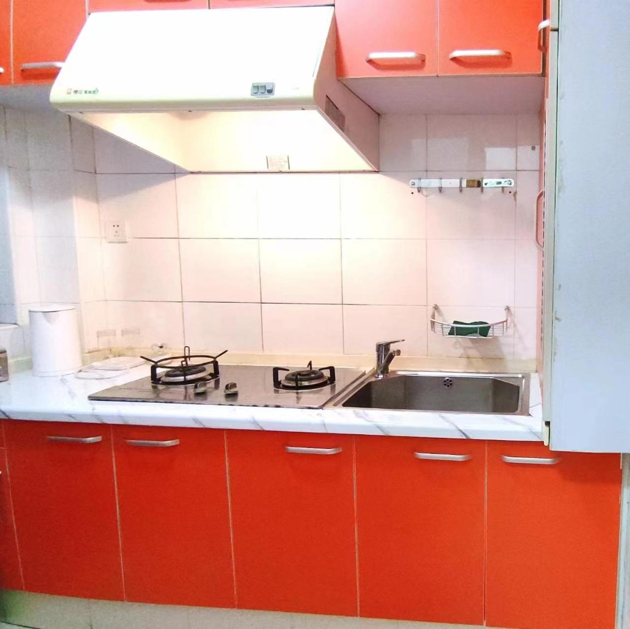 Lily'S Home 上海 外观 照片