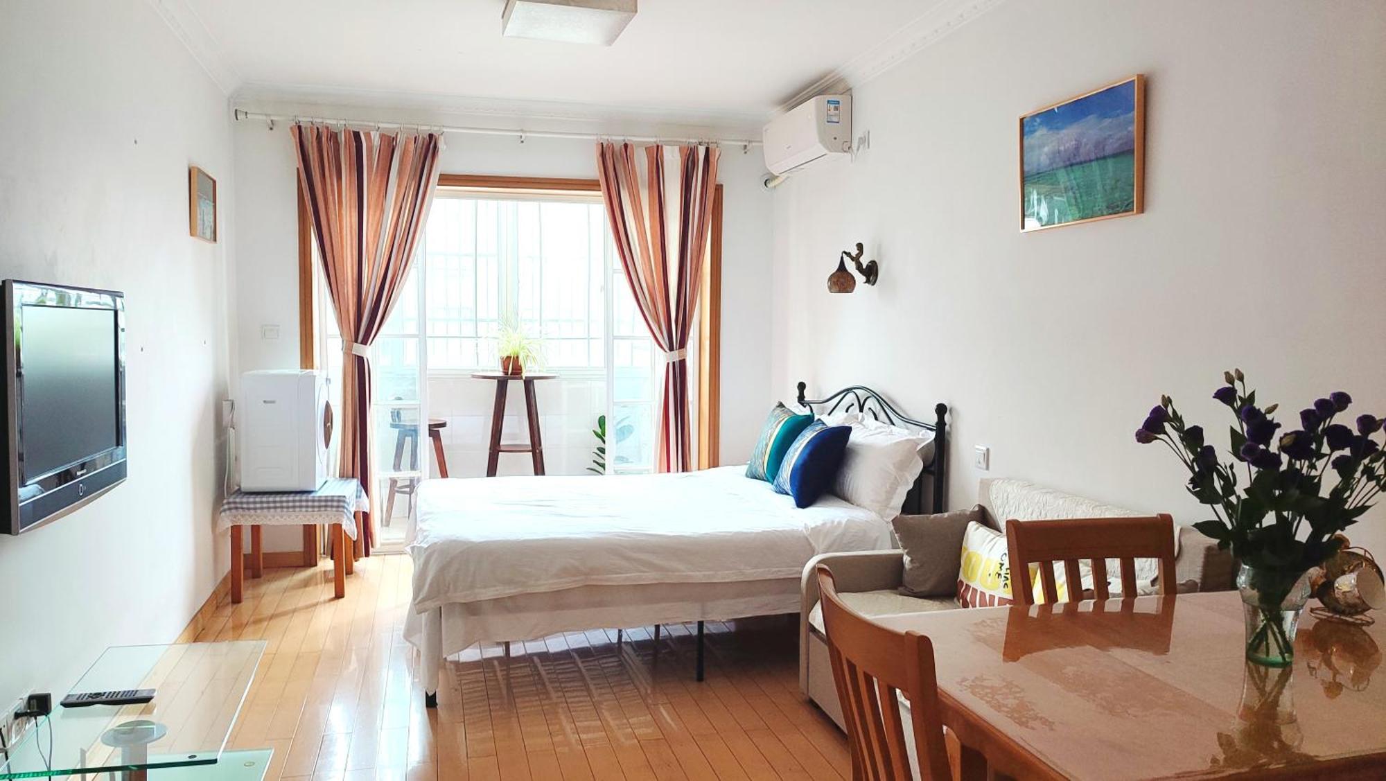 Lily'S Home 上海 外观 照片