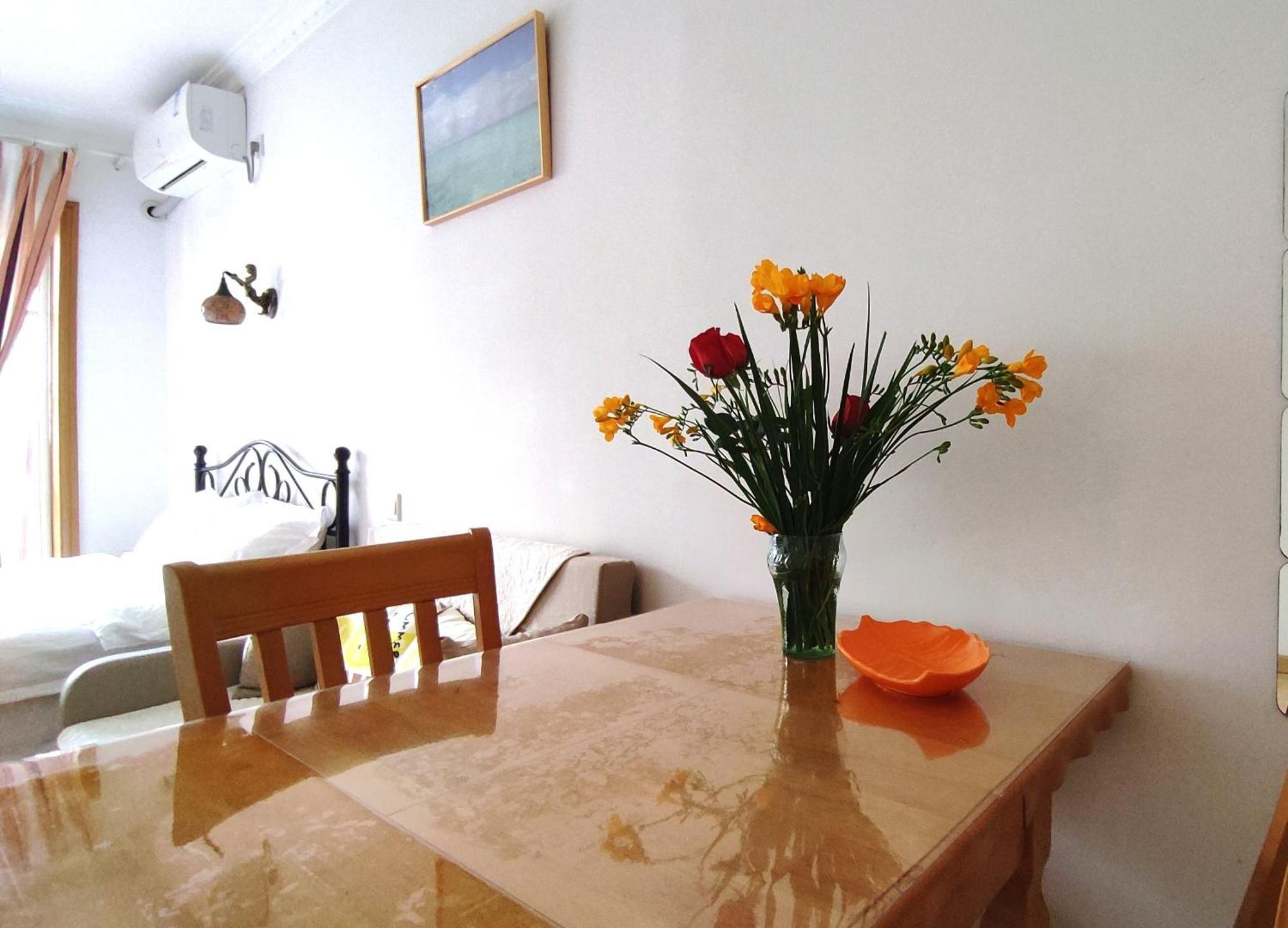Lily'S Home 上海 外观 照片