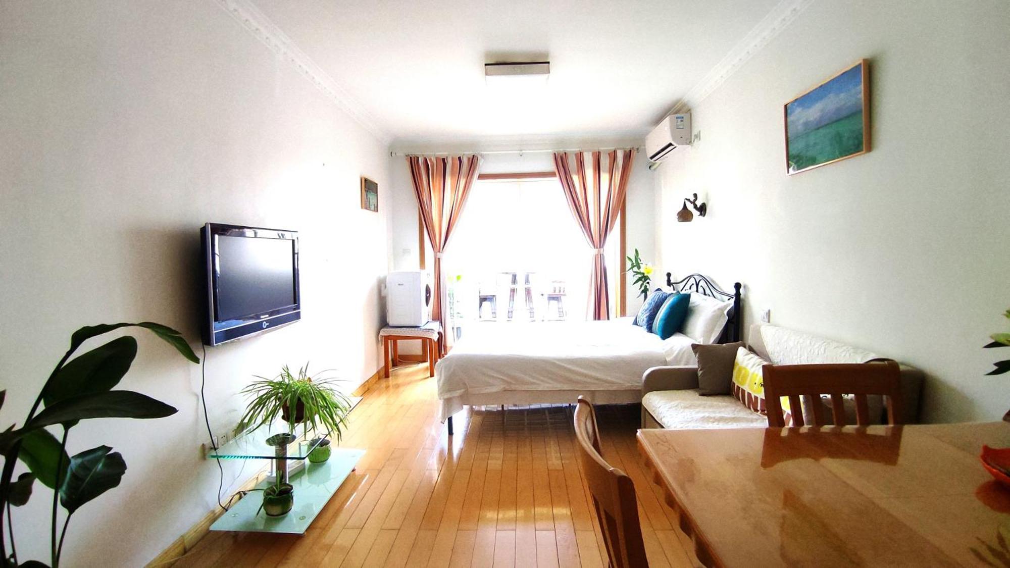 Lily'S Home 上海 外观 照片
