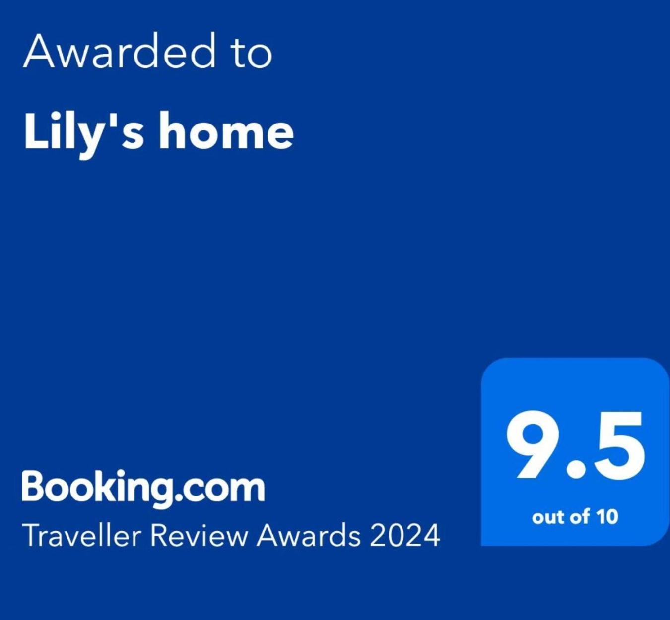 Lily'S Home 上海 外观 照片