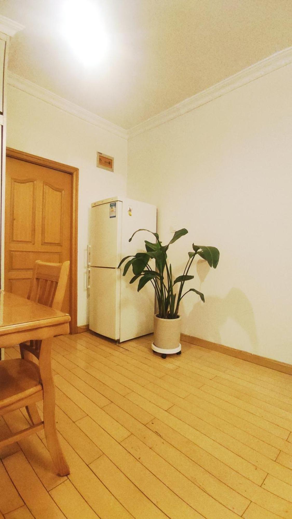Lily'S Home 上海 外观 照片