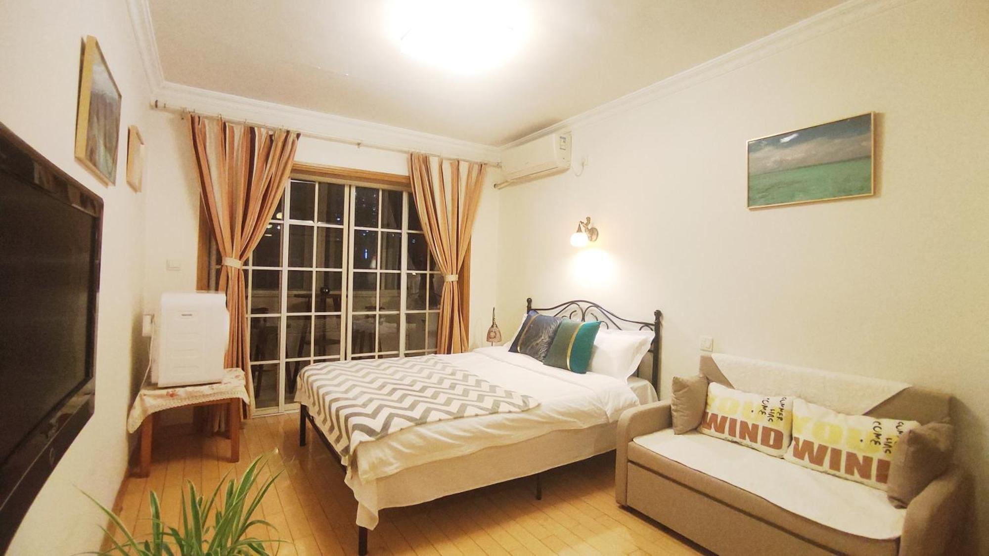 Lily'S Home 上海 外观 照片