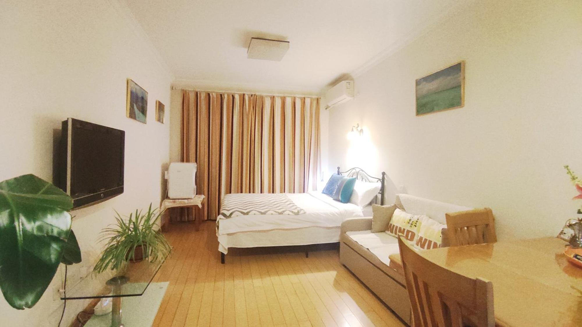 Lily'S Home 上海 外观 照片
